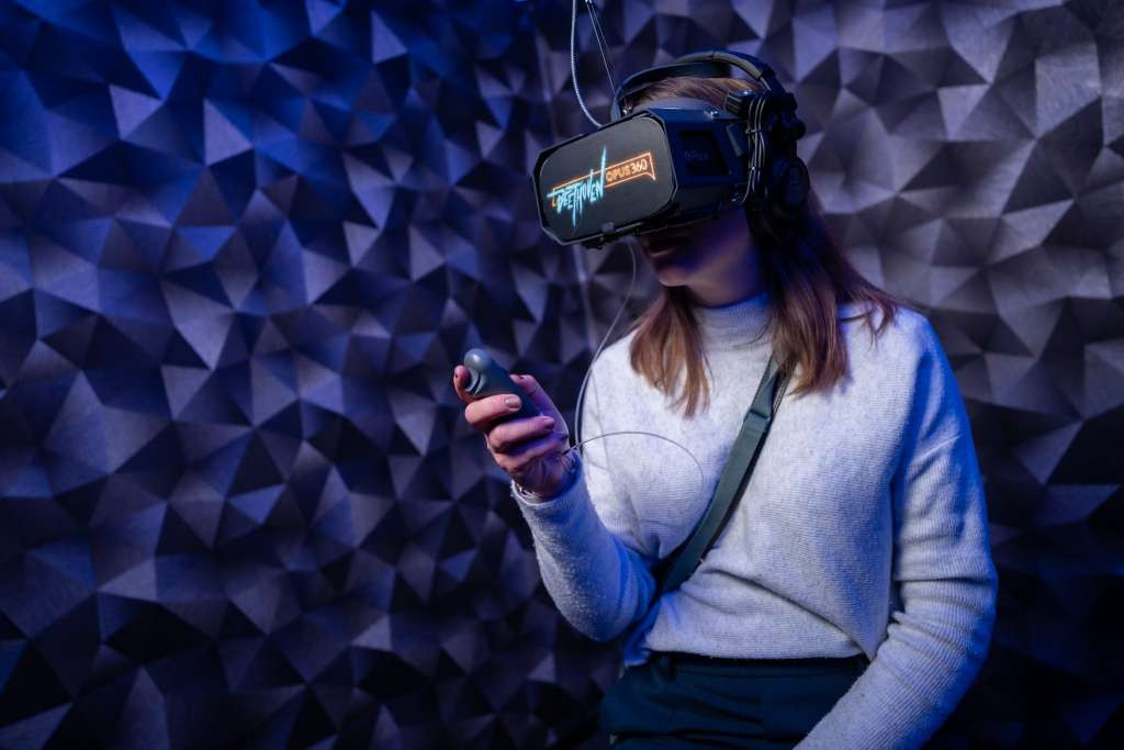 Beč - Muzički genij Ludwig van Beethoven oživljen u virtualnoj stvarnosti