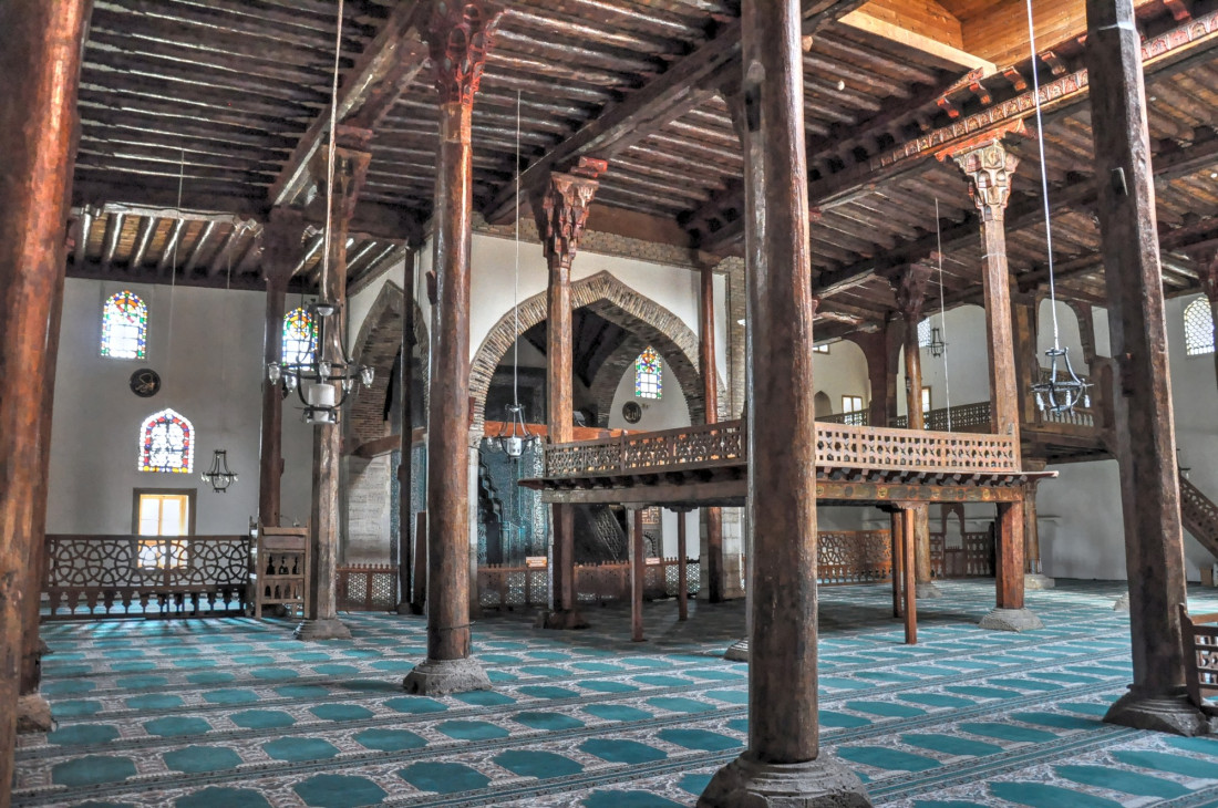 Broj upisanih lokaliteta u Turskoj  na UNESCO-ov popis svjetske baštine povećan na 21