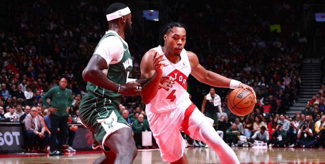 Treća uzastopna pobjeda Toronta u NBA ligi, prvi trijumf New Orleansa u sezoni