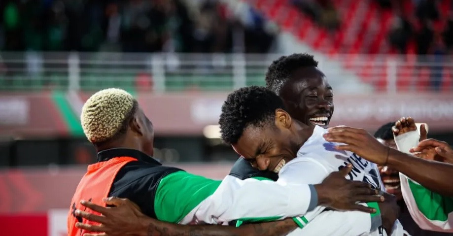 Poznati svi učesnici osmine finala Afričkog kupa nacija