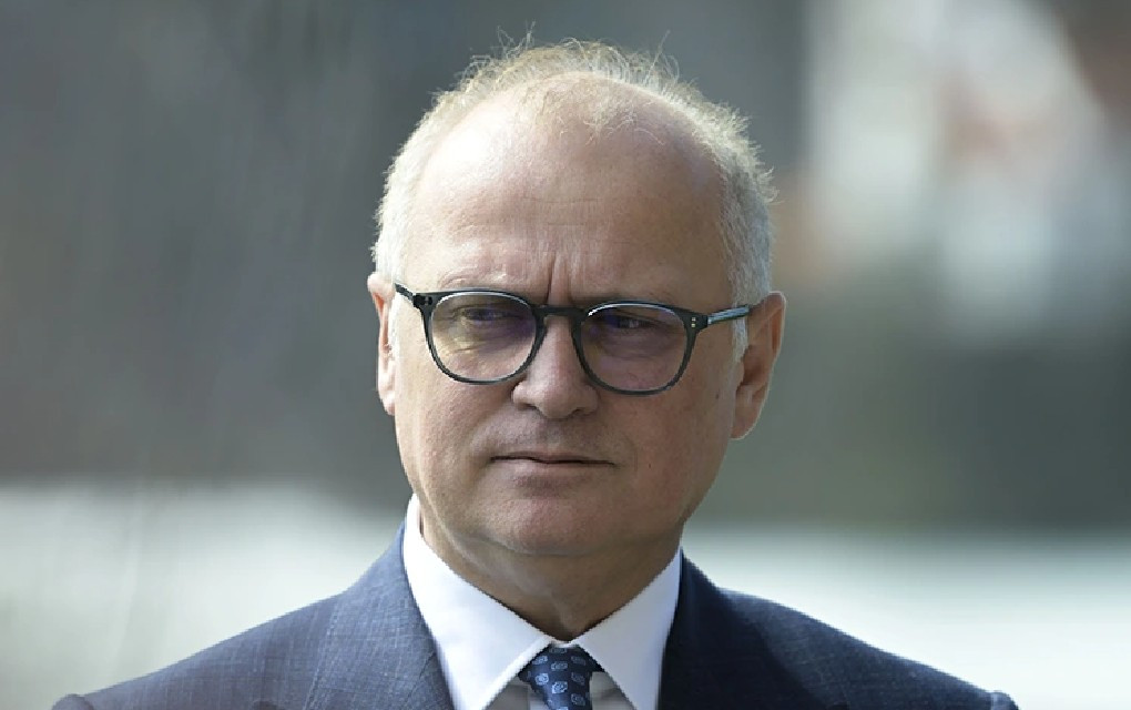 Srbijanski tabloid: Goran Vesić u teškom stanju, ljekari mu se bore za život