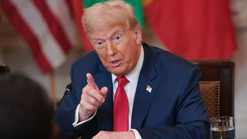 Trump obećao da će "spasiti" Afganistance koji se suočavaju s deportacijom iz UAE-a