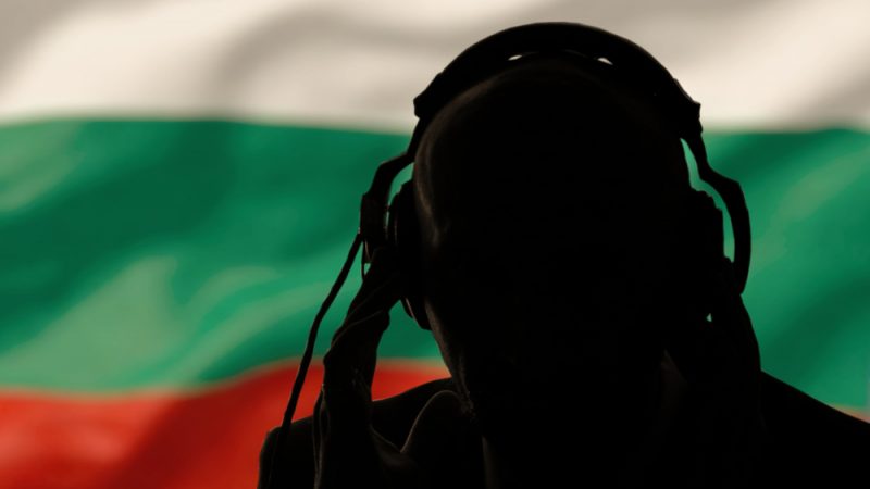 U Bugarskoj vojni zvaničnici optuženi za špijunažu u korist Rusije