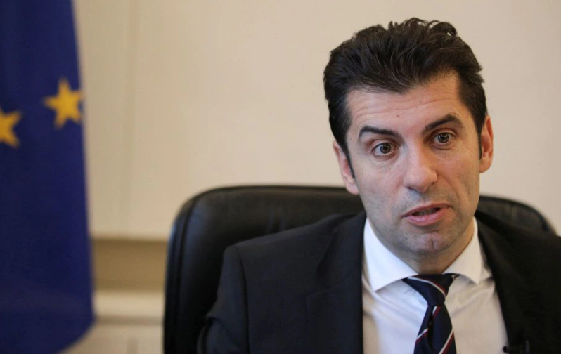 Petkov: Potreban široki konsenzus oko pristupanja S. Makedonije EU