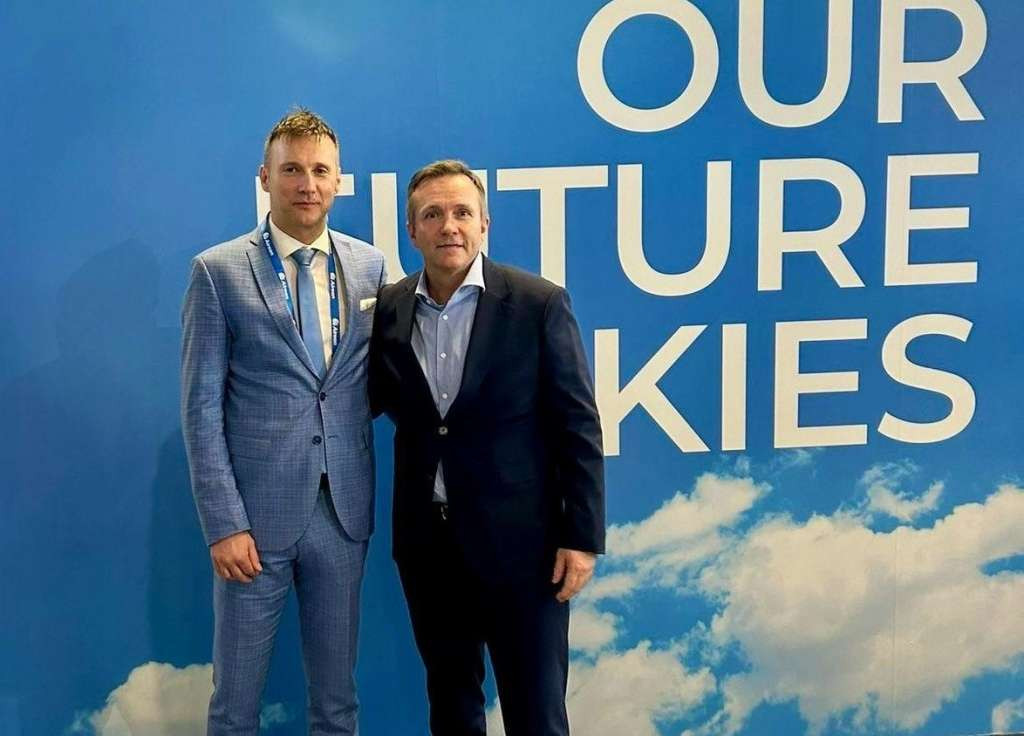 Iskustvo BHANSA-e koristit će Danska za preuzimanje kontrole nad zračnim prostorom Grenlanda