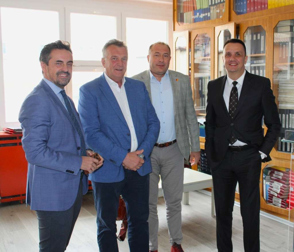 Lakić: BH-Gas kao uzor odgovornog poslovanja