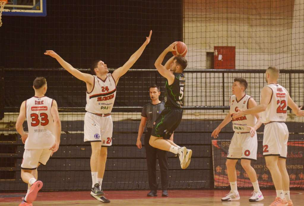 Završen regularni dio Lige BiH: Poznati putnici u niži rang i učesnici Lige 6