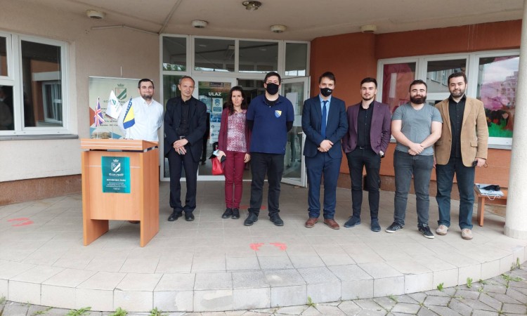 BiH dobila predstavnike na Međunarodnoj olimpijadi fizičara