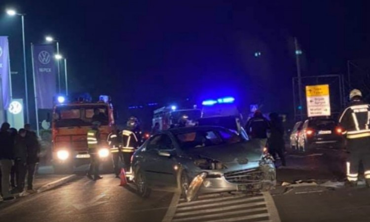 TK: Za 40 dana osam osoba izgubilo život u saobraćajnim nesrećama