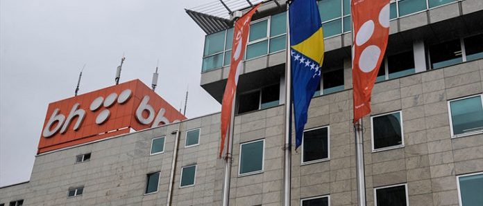 Sindikat BH Telecoma donio odluku o štrajku