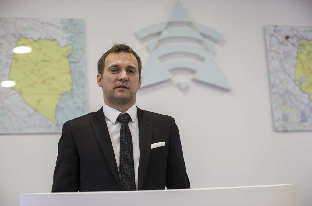 Zračni promet u BiH prošle godine za 20 posto veći od planiranog