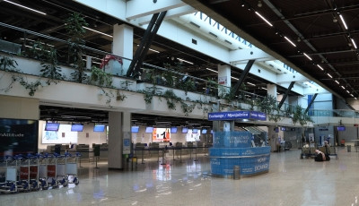 Tri aerodroma traže ukidanje plaćanja taksi za putnike