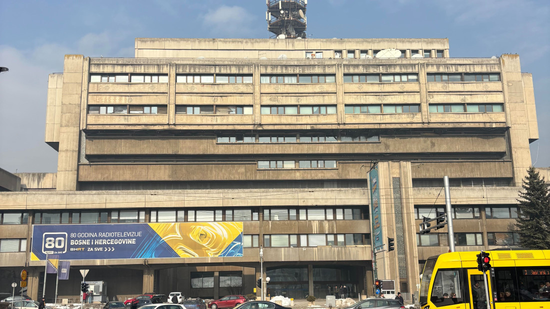 Predsjedništvo BiH razmatralo situaciju u BHRT-u, traži rješenje za spas javnog RTV sistema