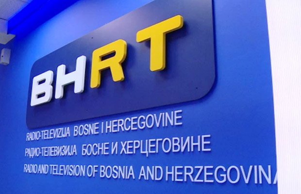 Sindikat BHRT - Tražimo odgovornost svih za stanje u Javnom servisu BiH, račun blokiran