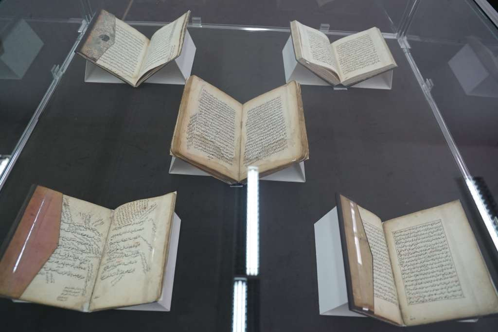 Obilježavanje 33. godišnjice spaljivanja Nacionalne i univerzitetske biblioteke BiH