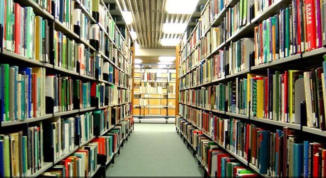 Općina Centar nastavlja finansirati besplatno članstvo u Biblioteci Sarajeva