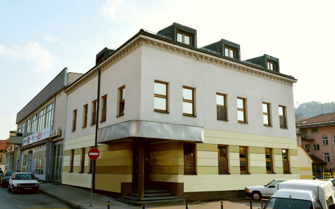 Svečanom akademijom Biblioteka „Behram-beg“ obilježava 30 godina rada