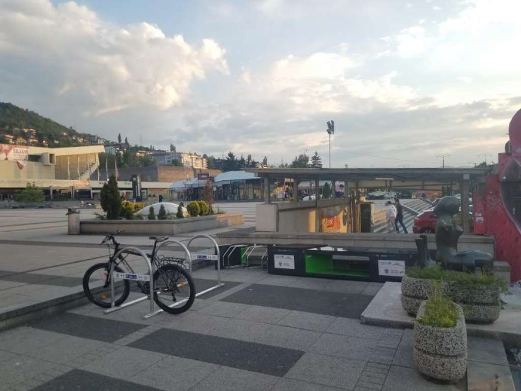 Ovogodišnja rekreativna vožnja Giro di Sarajevo neće biti organizirana