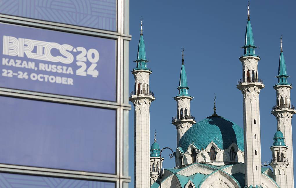 BRICS – Demonstracija Putinove moći ili signal Zapadu da Rusija nije usamljena na svjetskoj sceni  