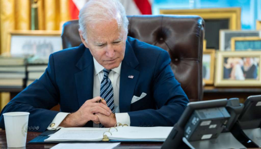 Biden uvjeren da će se vidjeti sa Xijem na samitu G20 u Indoneziji