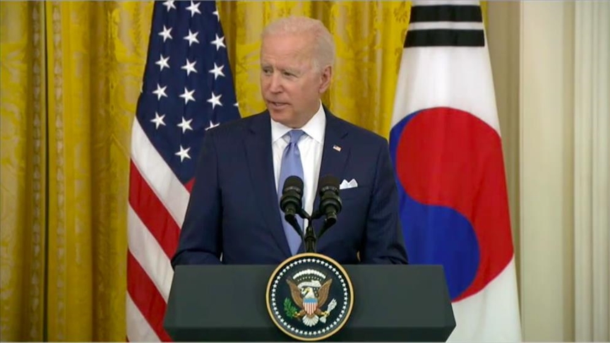 Biden: Moja stranka i dalje podržava Izrael