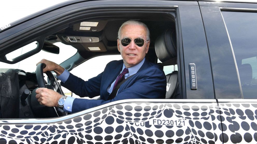 Američki predsjednik Joe Biden odgovorio bizarno na pitanje o Izraelu
