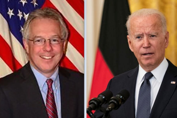 Pred Komitetom za vanjske poslove Senata saslušanje budućeg američkog ambasadora u BiH