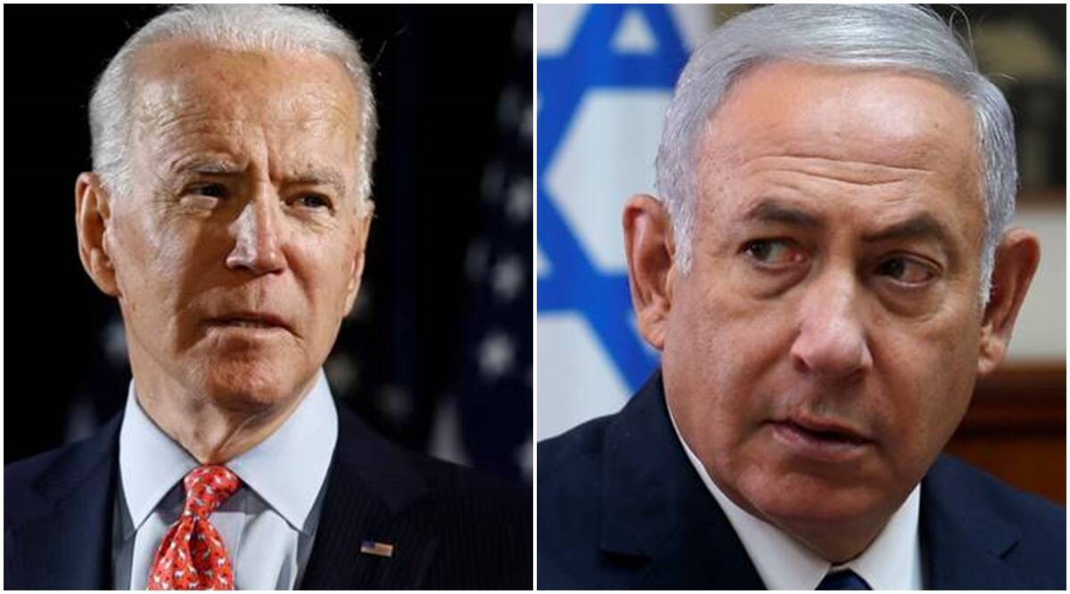 Biden pozvao na značajno smirivanje u sukobu u razgovoru s Netanyahuom