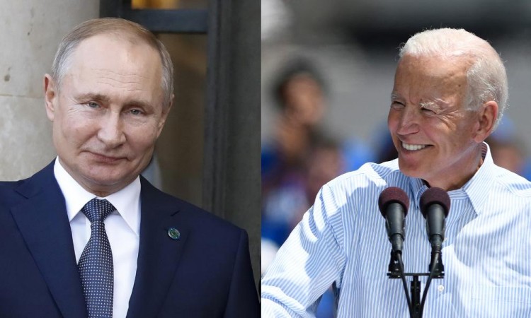 Putin se obraća klimatskom samitu u SAD-u, uprkos krizi u odnosima