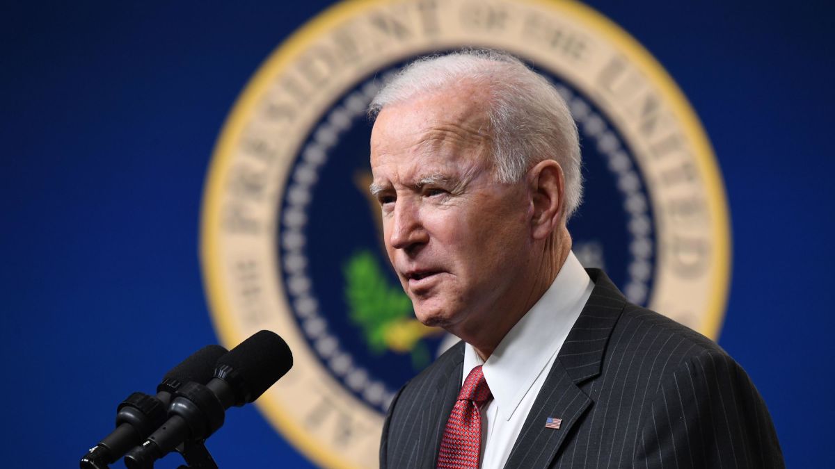 Biden otvorio put za sankcije vođama mijanmarske vojske