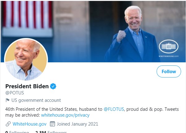 Biden obećao momentalnu pomoć američkim porodicama