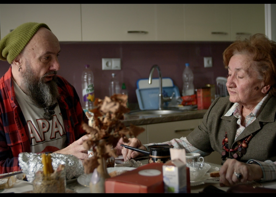 15. aprila na ZagrebDoxu premijera dokumentarnog filma "Grandpa Guru"