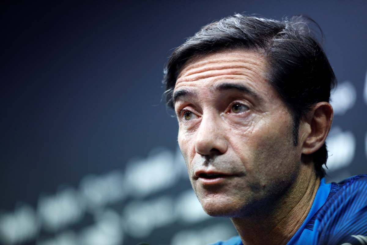 Athletic Bilbao dobio novog trenera