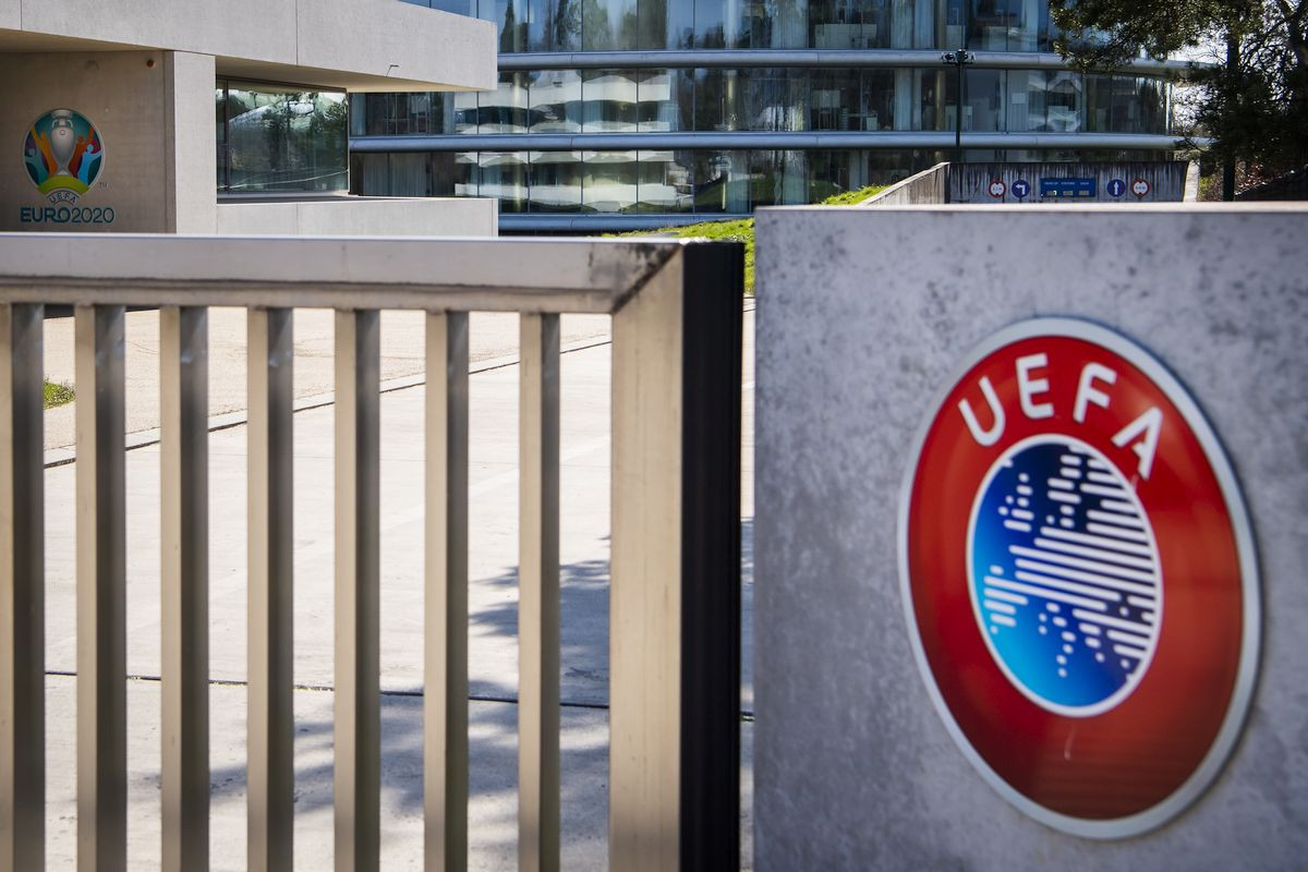 UEFA odredila krajnji rok odigravanja utakmica u Ligi šampiona i Ligi Evropa