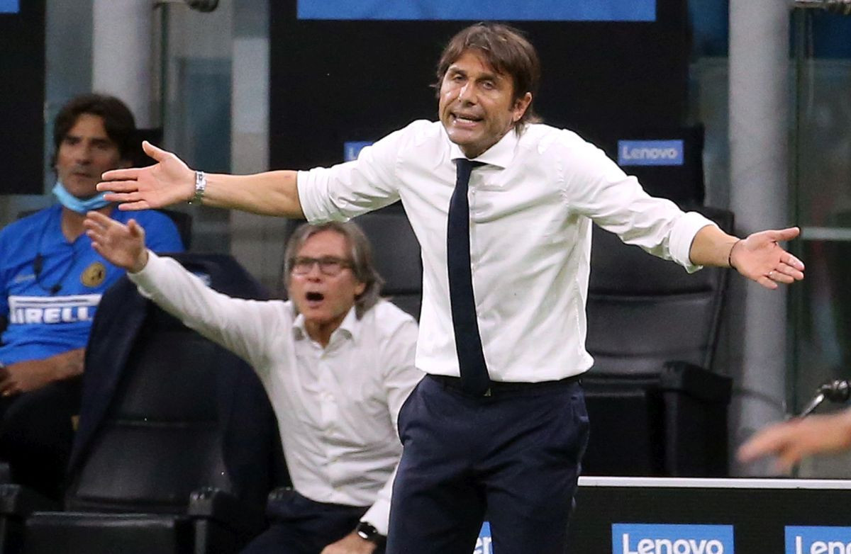Serija A: Antonio Conte suspendovan na dvije utakmice i kažnjen sa 20.000 eura