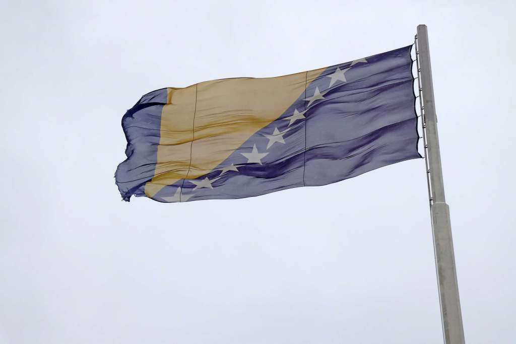 BiH 75. u svijetu po Indeksu vladavine prava, nema napretka niti u jednoj od praćenih oblasti