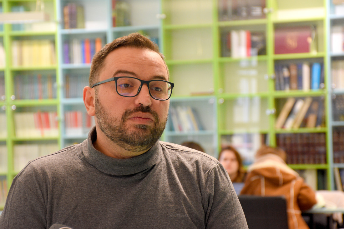 "BiH je demografski zemlja staraca"