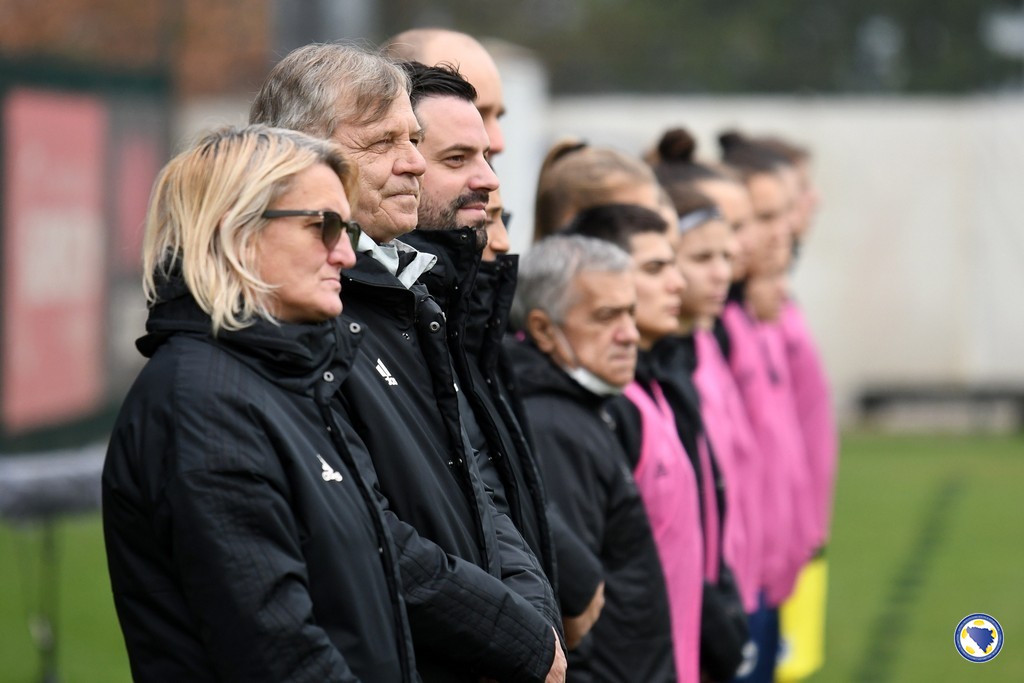 Hurem: Žao mi je što smo rano primili golove, ali rezultat je realan