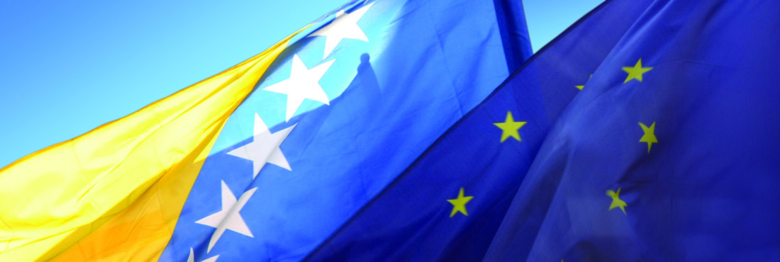 USAGLAŠENA LISTA REFORMI BIH ZA PROVEDBU PLANA RASTA ZA ZAPADNI BALKAN