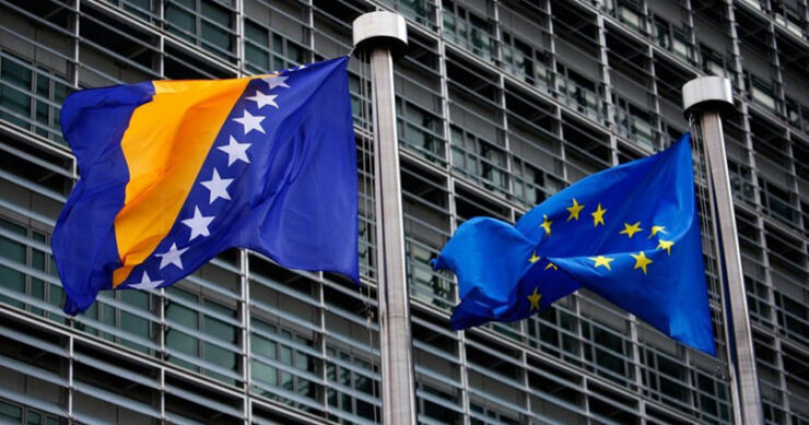 EU izdvaja 1,2 milijarde eura za zapadni Balkan, dio i za BiH