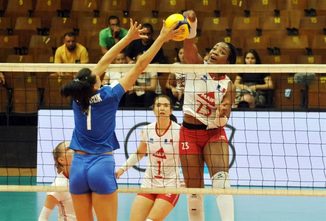 Odluka Saveza - Ivana Radović više neće igrati za reprezentaciju BiH