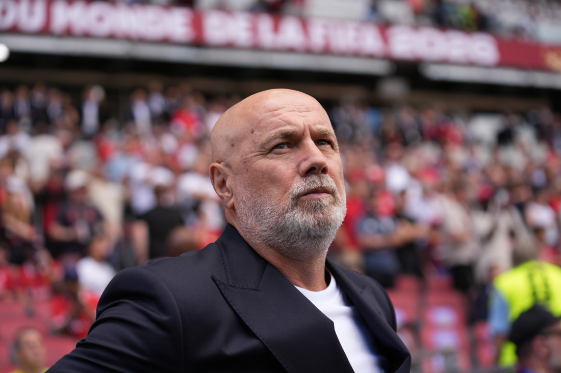 Barbarez: Remi s Kanadom realan, važan bod za nastavak