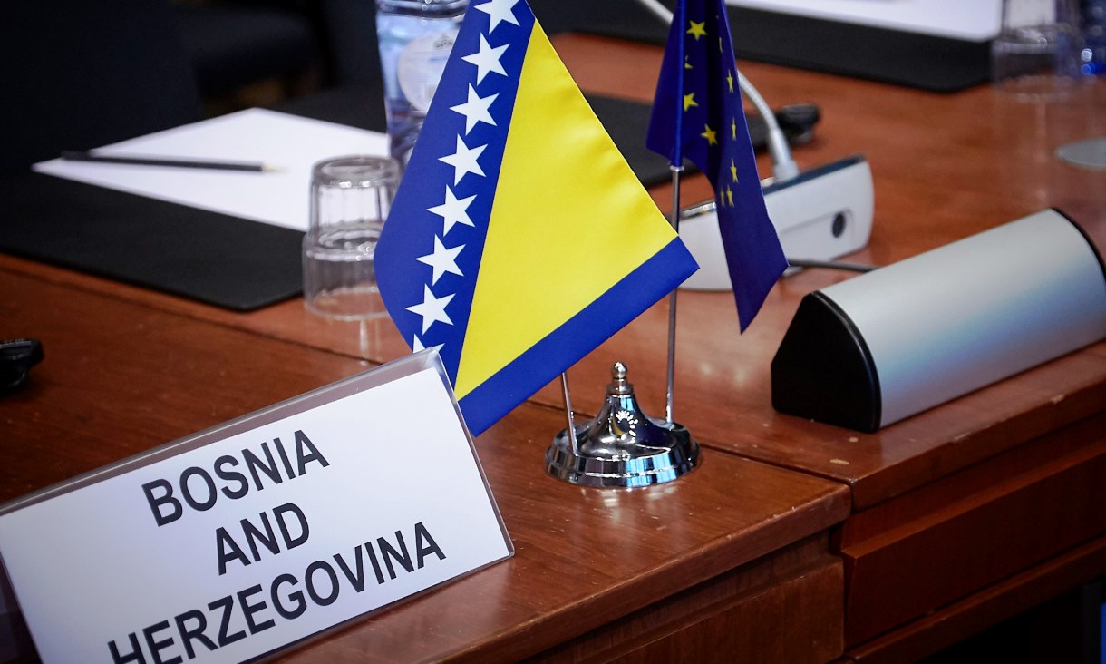 Nepristrasno, odgovorno i efikasno pravosuđe od suštinske važnosti za napredak BiH
