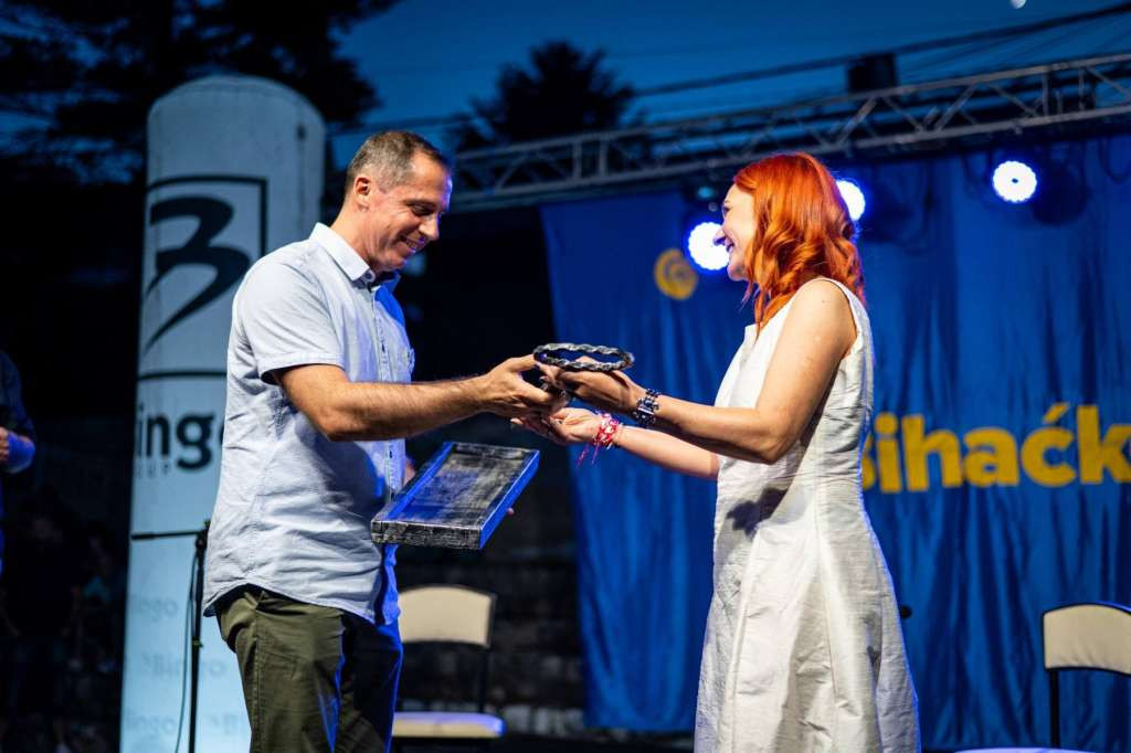 Otvoreno 27. Bihaćko ljeto, slijedi bogat kulturni program