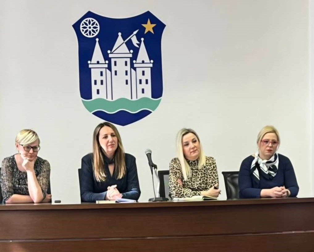Vijećnice Gradskog vijeća Bihać obilježile Međunarodni dan žena susretom s građankama