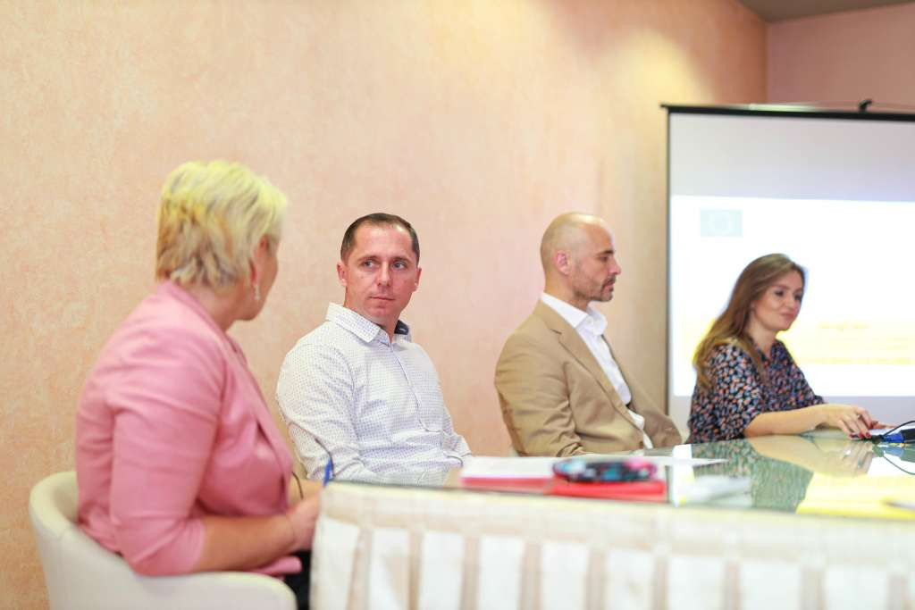 Bihać: Jačanje podrške ženama kroz integrisane modele socijalne zaštite