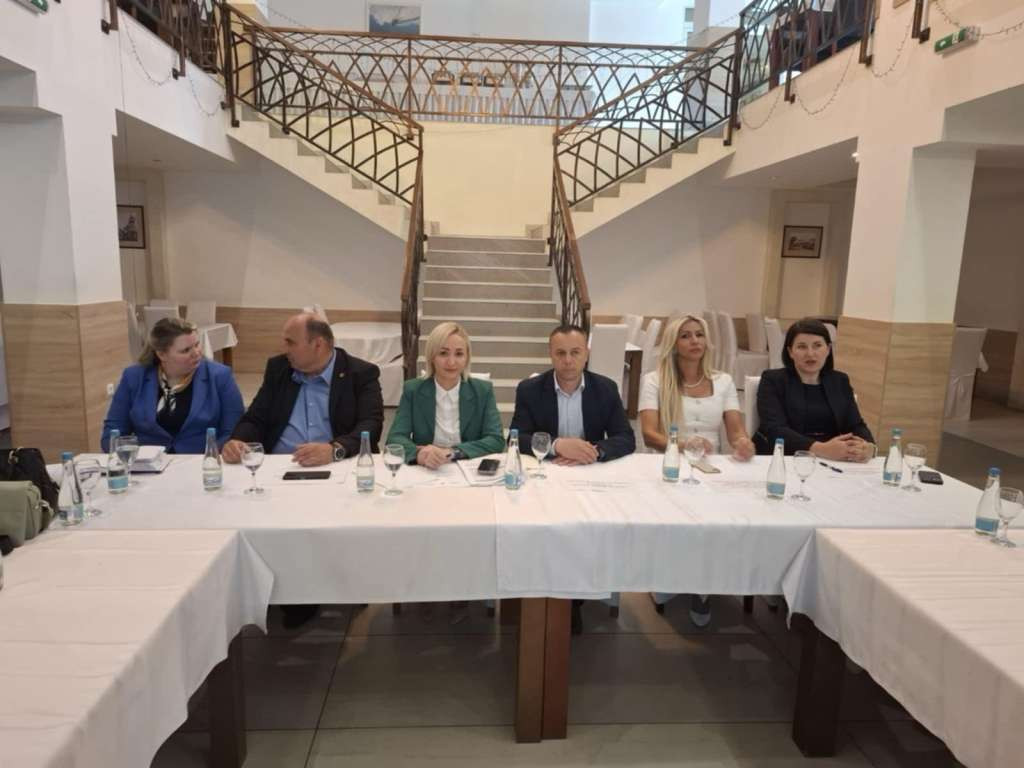U Bihaću održan okrugli stol o antikorupcijskim vrijednostima u predškolskom odgoju