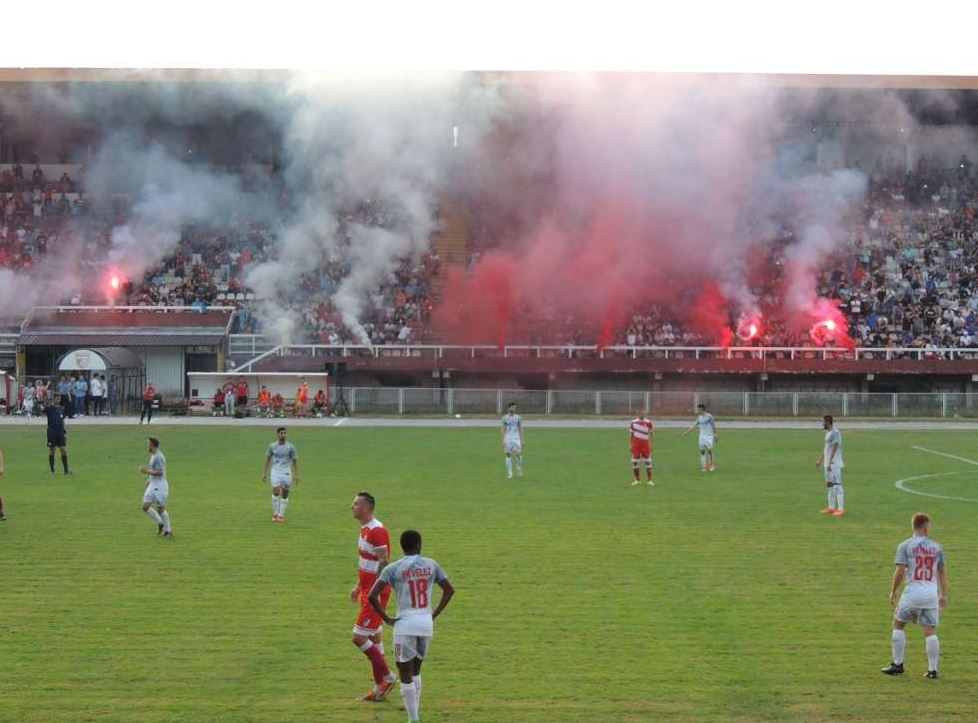 NK Jedinstvo s novim rukovodstvom očekuje bolju sezonu od prethodne