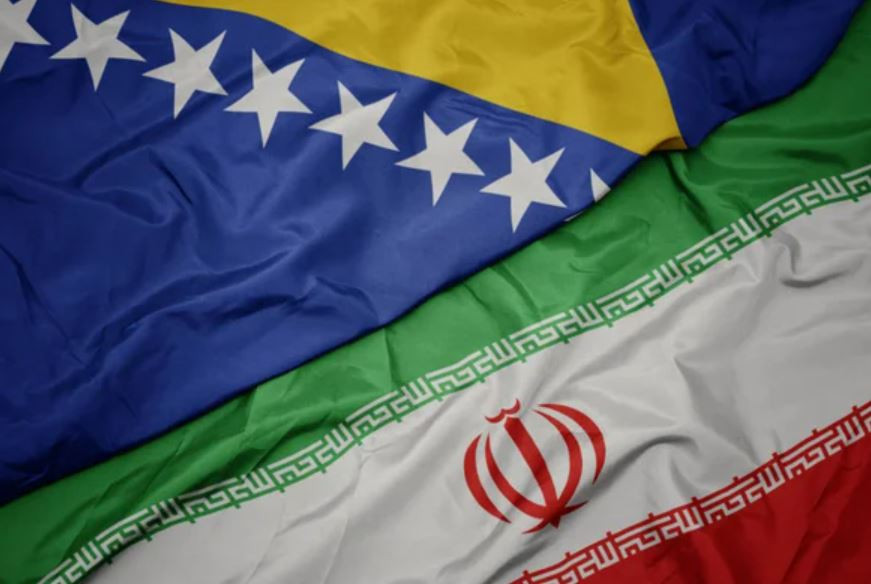 Ambasada Irana u Sarajevu otvara knjigu žalosti zbog tragedije u luci Bandar Abbas