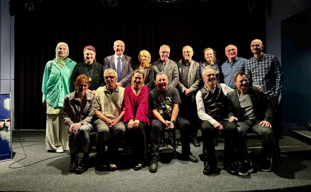 Održan 7. “Bosnia and Herzegovina Looks Arround Film Festival” u Bottropu